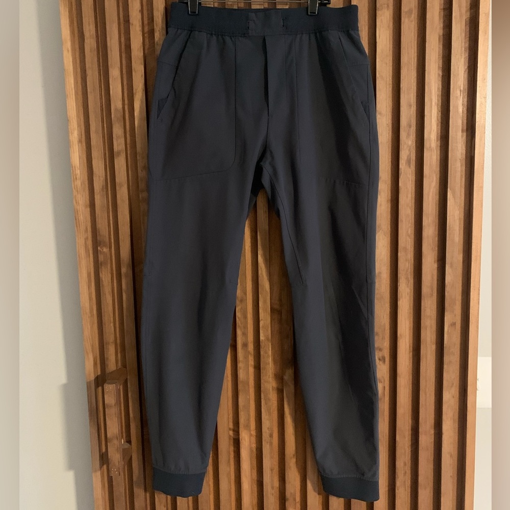 Lululemon ABC Joggers